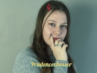 Prudencechesser