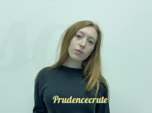 Prudencecrute