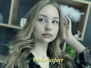 Prudencefarr