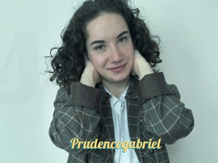Prudencegabriel