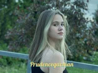 Prudencegarman