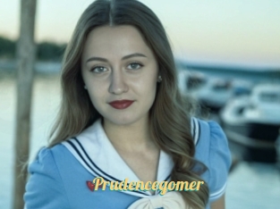 Prudencegomer