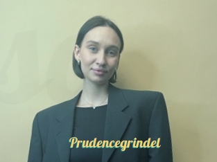 Prudencegrindel