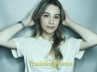 Prudencegroomss