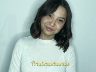 Prudencehames