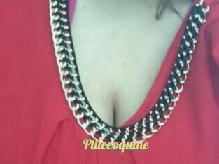Ptitecoquine