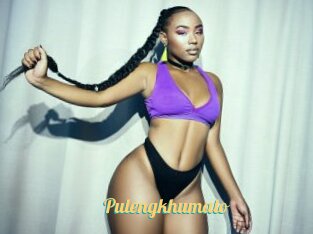 Pulengkhumalo
