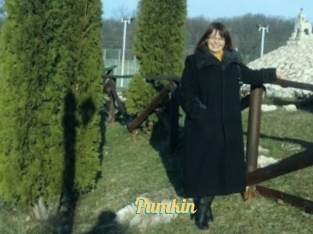 Pumkin
