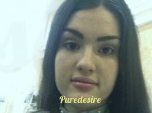 Puredesire