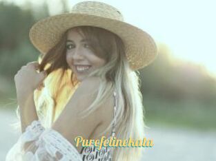 Purefelinekata