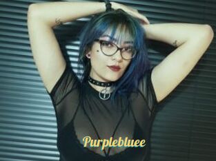 Purplebluee