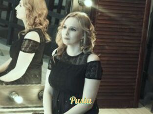 Pusia