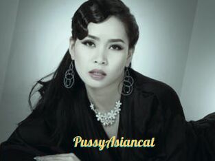 PussyAsiancat