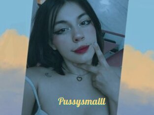 Pussysmalll