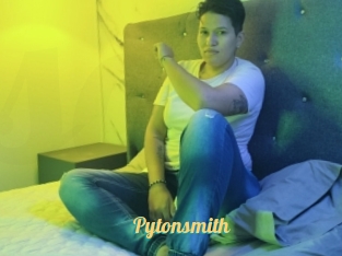 Pytonsmith