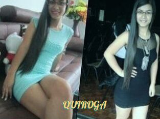 QUIROGA