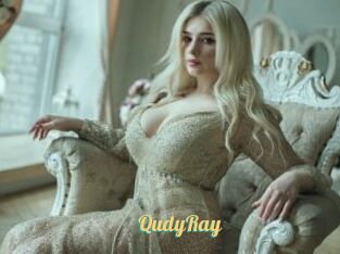 QudyRay