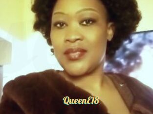 QueenE18