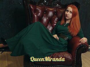 QueenMiranda