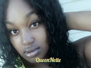 QueenNette