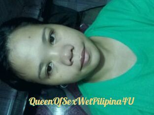 QueenOfSexWetPilipina4U