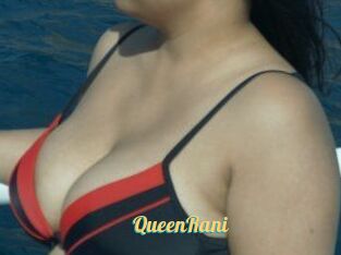 QueenRani