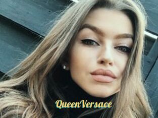 QueenVersace
