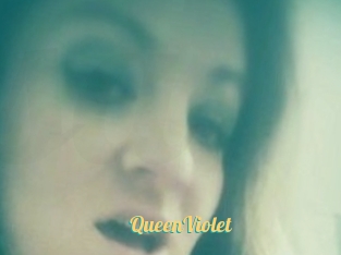 QueenViolet