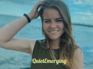 QuietEmerging