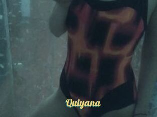 Quiyana