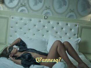 Q7annesq7