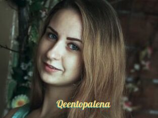 Qeentopalena