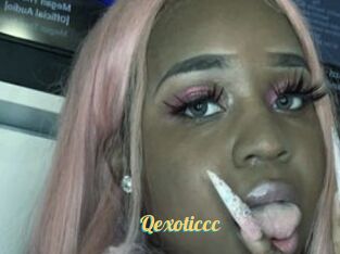 Qexoticcc