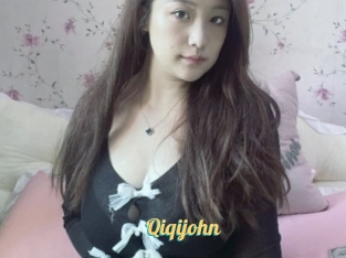 Qiqijohn