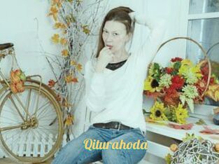 Qiturahoda
