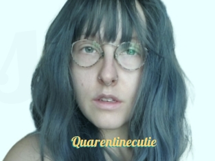 Quarentinecutie