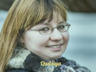 Qudsiya