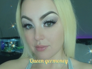 Queen_germoney