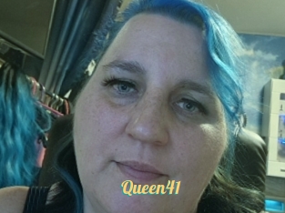 Queen41