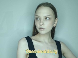 Queenieadderly