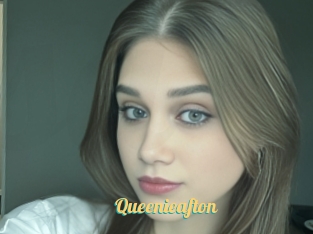Queenieafton