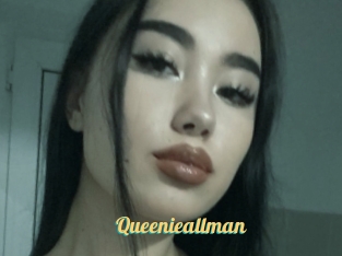 Queenieallman