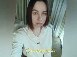 Queeniebunton