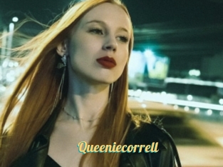 Queeniecorrell