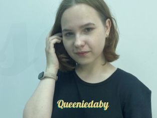 Queeniedaby