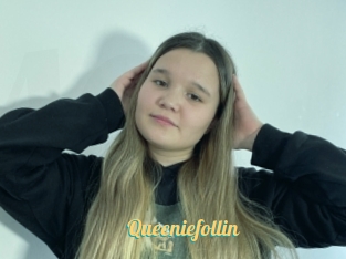 Queeniefollin