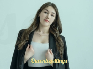 Queeniegellings