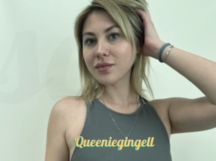 Queeniegingell