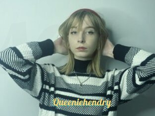 Queeniehendry
