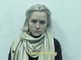 Queeniehesley